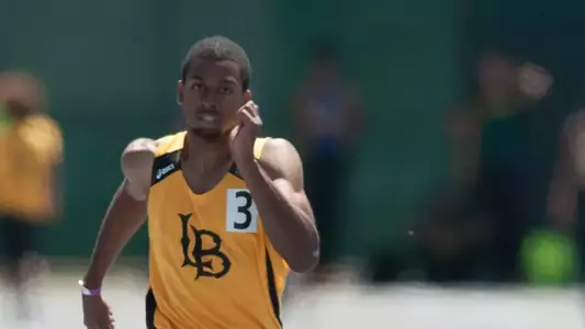 Ricky Ellis - Photo by John Fajardo