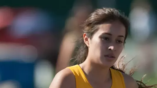 Lali Avila - Photo by John Fajardo