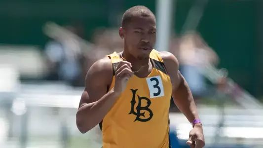 Climonte Blackman - Photo by John Fajardo