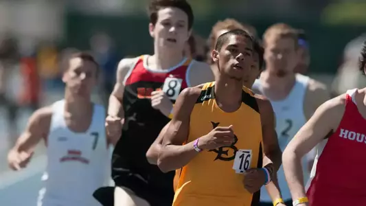 Cameron Ford - Photo by John Fajardo