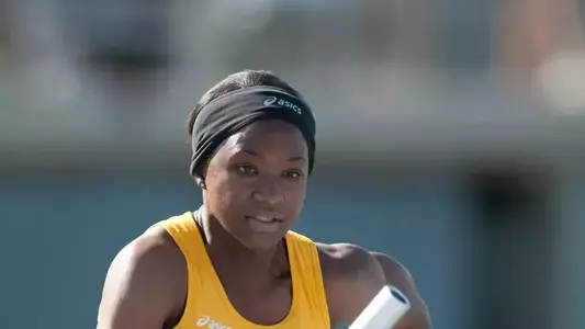 Kayla Goosby - Photo by John Fajardo