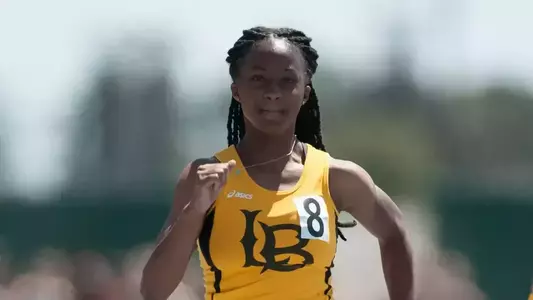 Kristina Goosby - Photo by John Fajardo