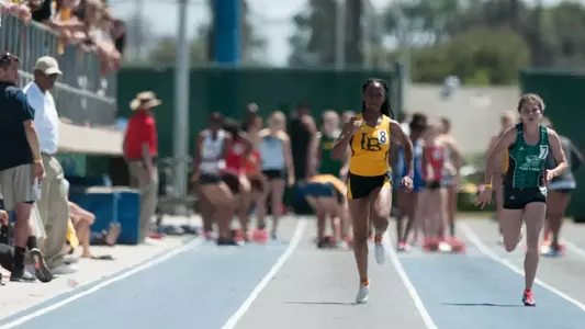 Kristina Goosby - Photo by John Fajardo