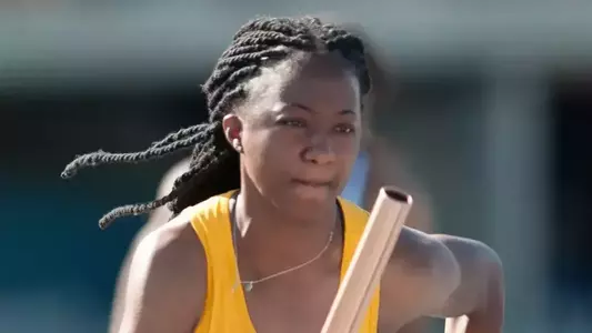 Kristina Goosby - Photo by John Fajardo