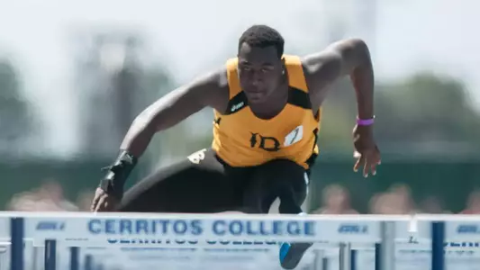 Devin Hickey - Photo by John Fajardo