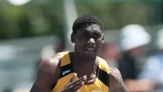 Jahmani Lockett - Photo by John Fajardo