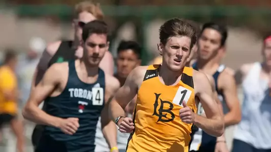 Chris Low - Photo by John Fajardo