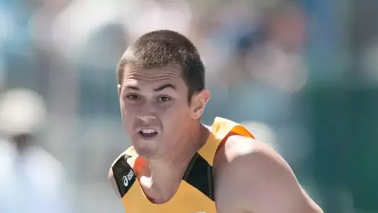 Cody Smith - Photo by John Fajardo