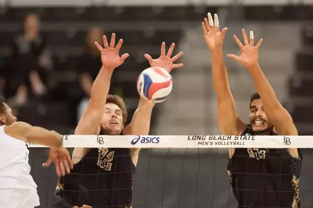 Cody Martin and Taylor Gregory