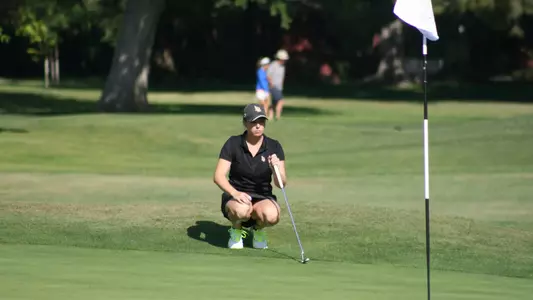Kassidy Teare (Photo by Cameron Fujimoto/LBSU)