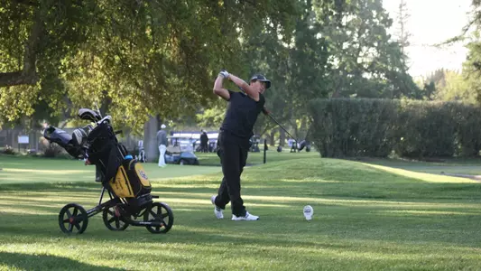 Chaewon Park (Photo by Cameron Fujimoto/LBSU)