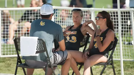 Mike Campbell, Sammee Thomas, Rachel Nieto