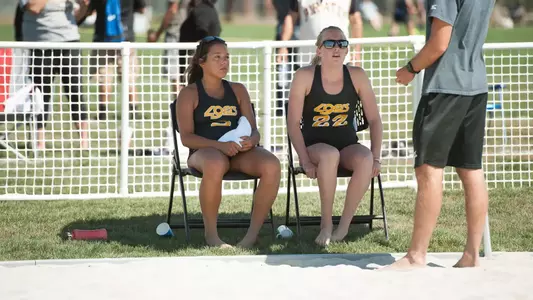 Morea Wagner, Lindsey Lawmaster