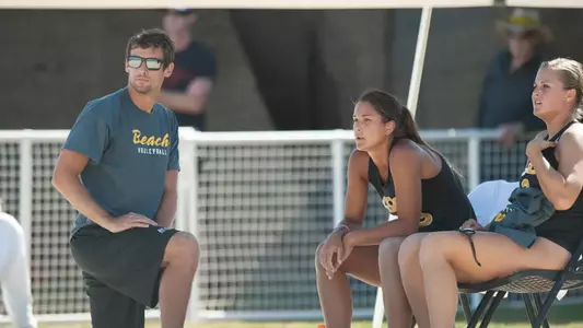 Jordon Dyer, Chelsea Cabrajac, Delainey Aigner-Swesey