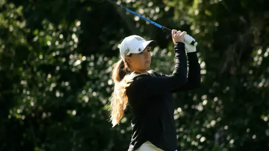 Kassidy Teare.  (Photo by Cameron Fujimoto/LBSU)