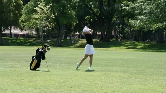 Kassidy Teare.  (Photo by Cameron Fujimoto/LBSU)