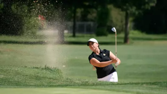 Savannah Knox.  (Photo by Cameron Fujimoto/LBSU)