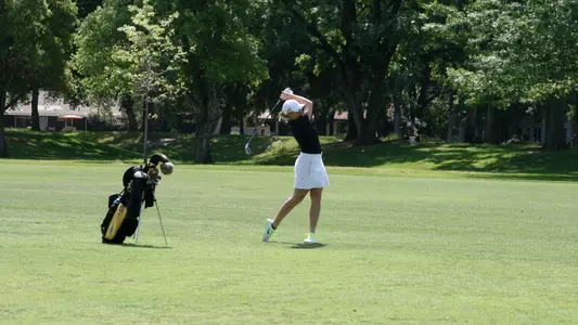 Kassidy Teare.  (Photo by Cameron Fujimoto/LBSU)
