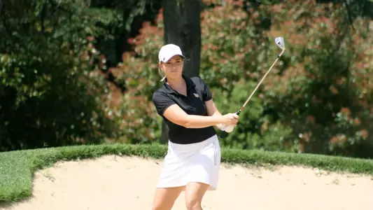 Kassidy Teare.  (Photo by Cameron Fujimoto/LBSU)