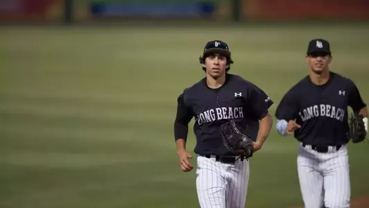Joey Sanchez