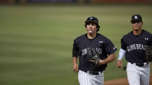 Joey Sanchez