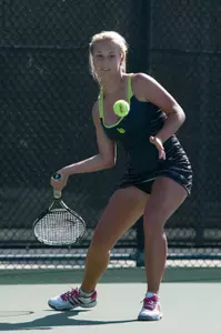 Rozenberg needs one more singles win to get to 90 career wins.