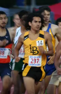 Cameron Pantoja