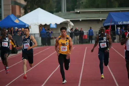 Michael Perez-Rogers