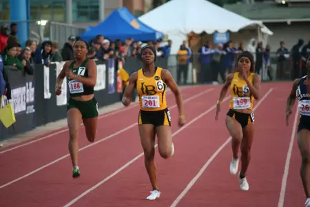 Kayla Goosby & Ashleigh Chambers