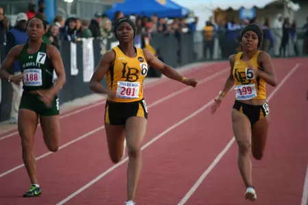 Kayla Goosby & Ashleigh Chambers