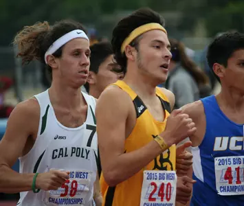 Kevin Ramirez