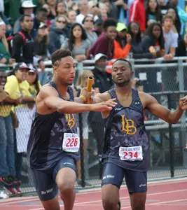 Dylan McCloskey and Cameron Glasgow