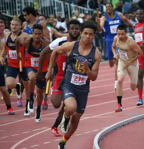 Michael Perez-Rogers