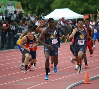 Michael Perez-Rogers and Jahmani Lockett