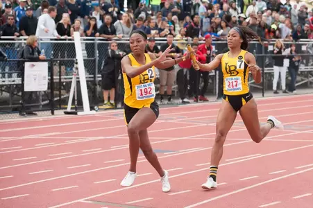 Jasmine Askew and Brianna Wilson