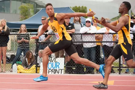 Cameron Glasgow and Dylan McCloskey