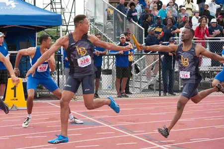 Cameron Glasgow and Dylan McCloskey