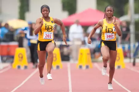 Kayla Goosby (left) and Kristina Goosby (right)