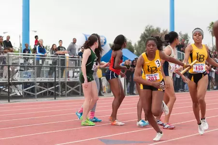 Hollie Harris and Ashleigh Chambers