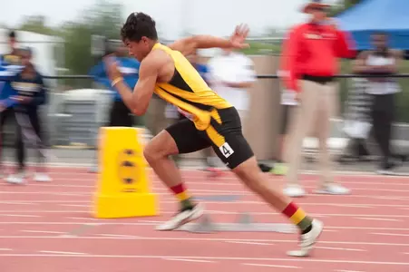 Michael Perez-Rogers