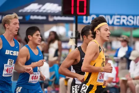 Kevin Ramirez