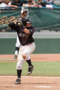Hampson is the 11th Dirtbags to join the Collegiate National Team.