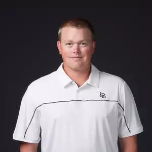 Senior JJ Holen was named to the All-Big West Second Team.