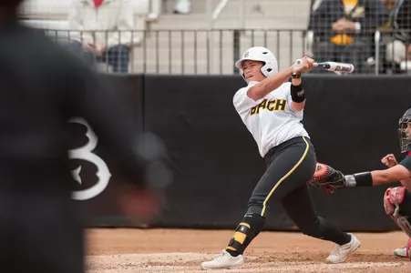 Darian Tautalafua went 5-for-7 with two home runs, a double and a walk over Friday's DH.