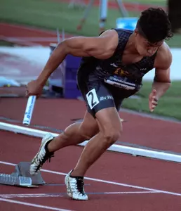 Michael Perez-Rogers