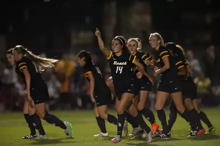 Celebration, Ashley Gonzales