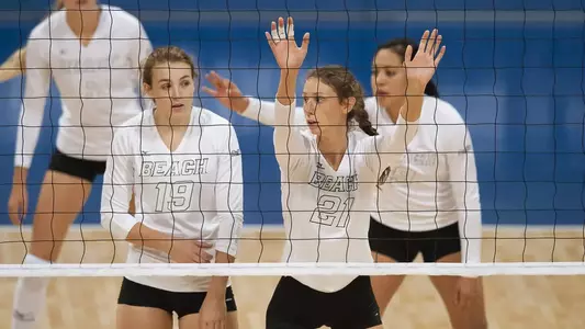 Hayley Benson, Carly Beddingfield