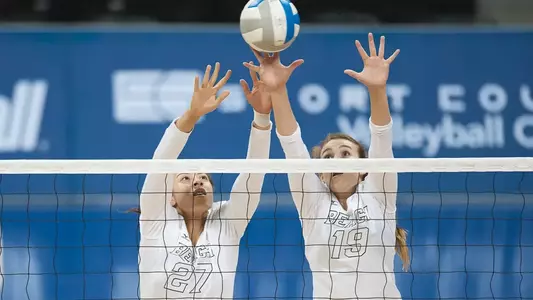 Tiara Wallace, Carly Beddingfield