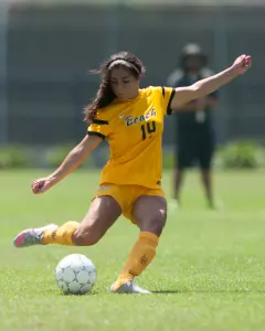 Long Beach State will host Iowa State (Aug. 28) and Bucknell (Aug. 30) at George Allen Field this weekend.