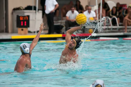 Sophomore Lovro Miocevic led the Beach with two goals in the 11-4 loss to Stanford